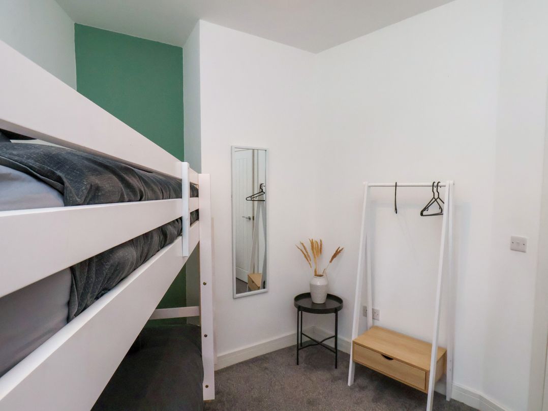 Apartment 1