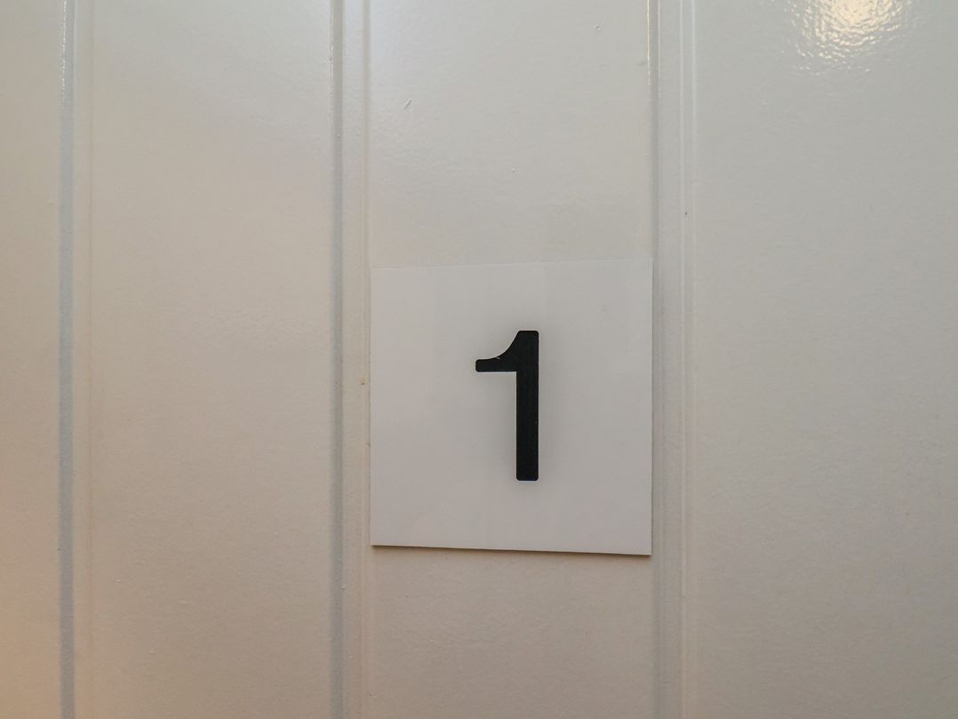 Glenholme Apartment 1