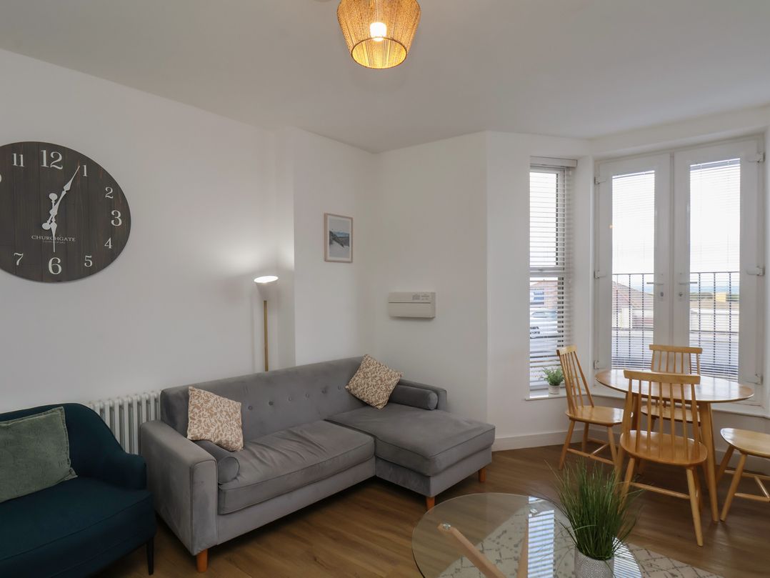 Glenholme Apartment 1