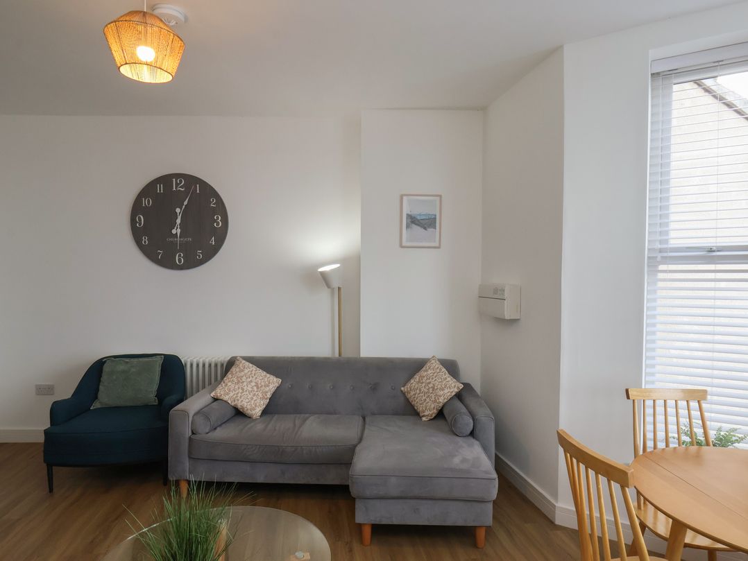 Glenholme Apartment 1