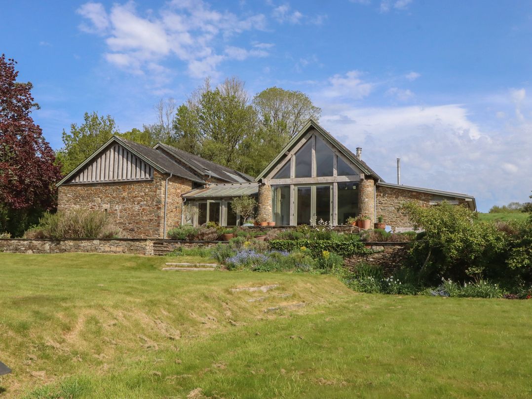 Lower Velwell Barn