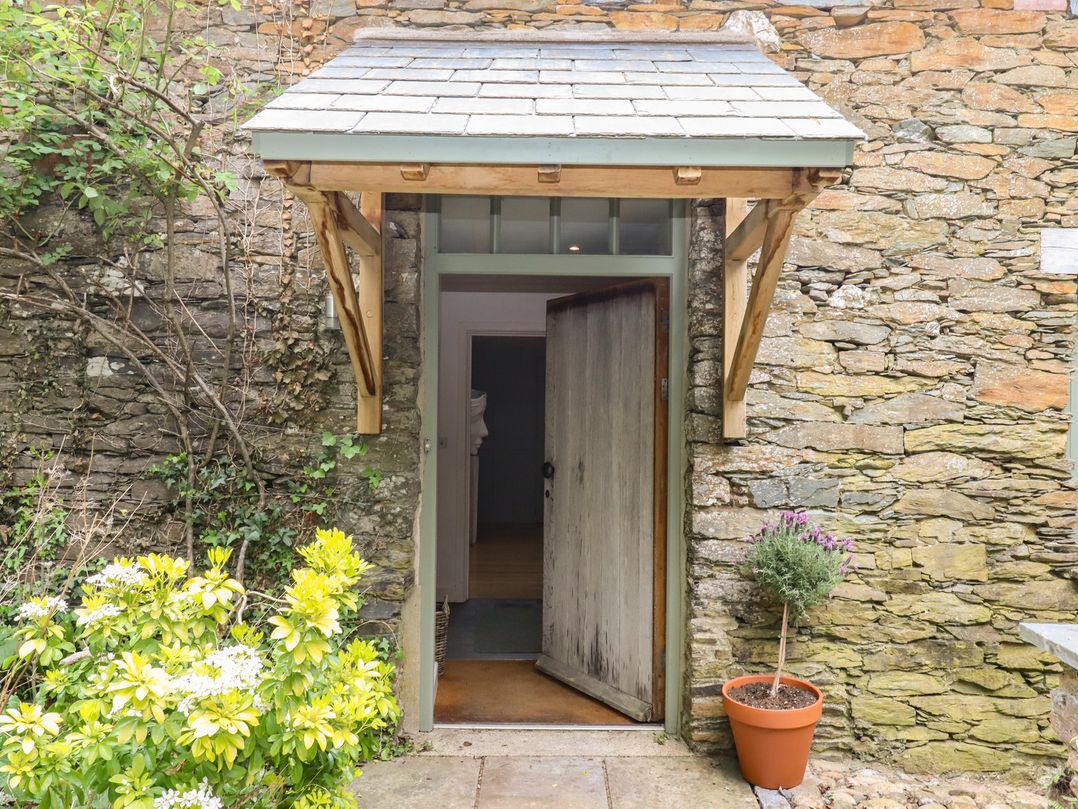 Lower Velwell Barn