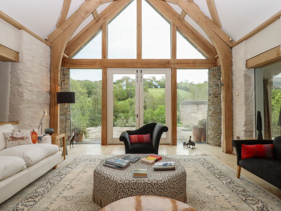 Lower Velwell Barn