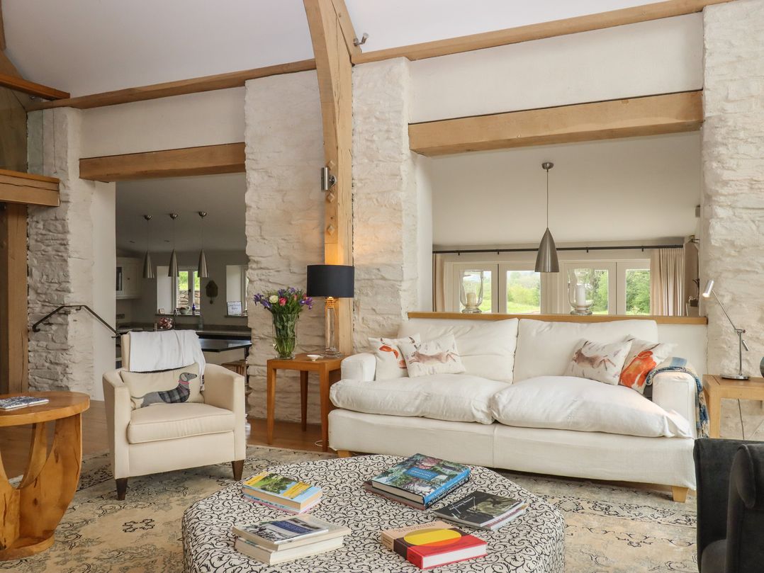 Lower Velwell Barn