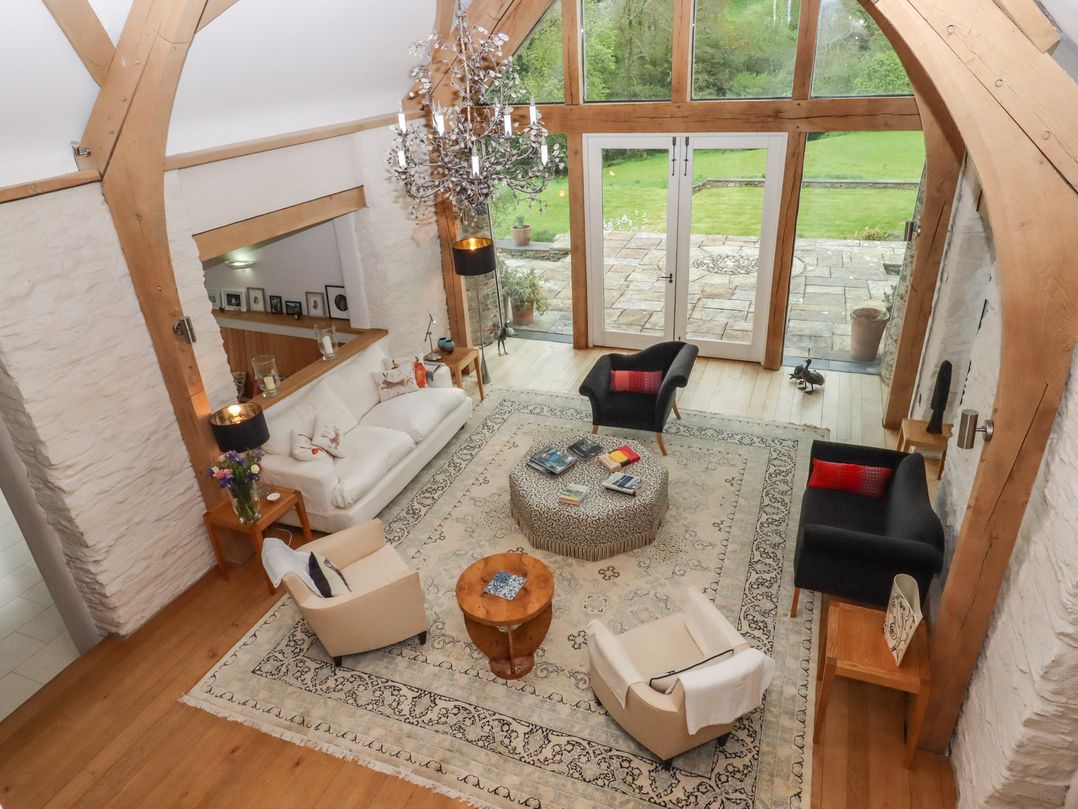 Lower Velwell Barn