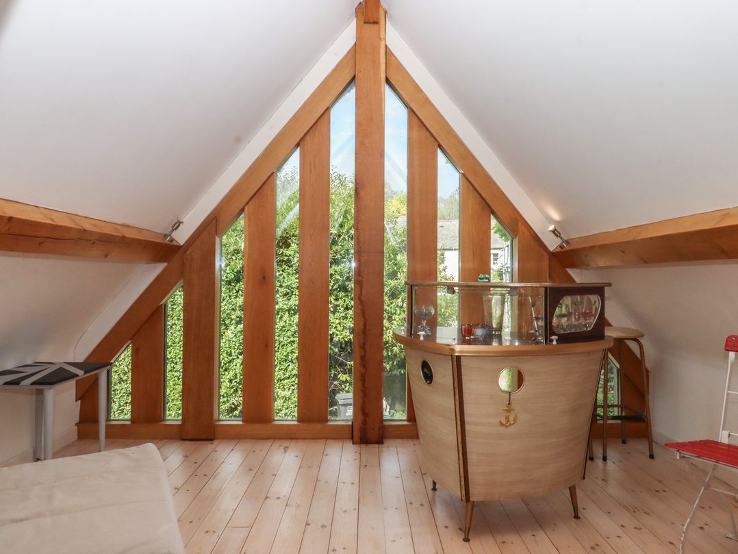 Lower Velwell Barn