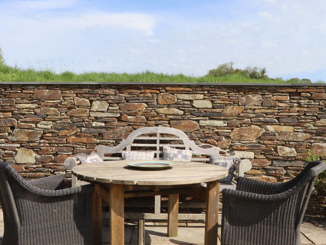 Lower Velwell Barn