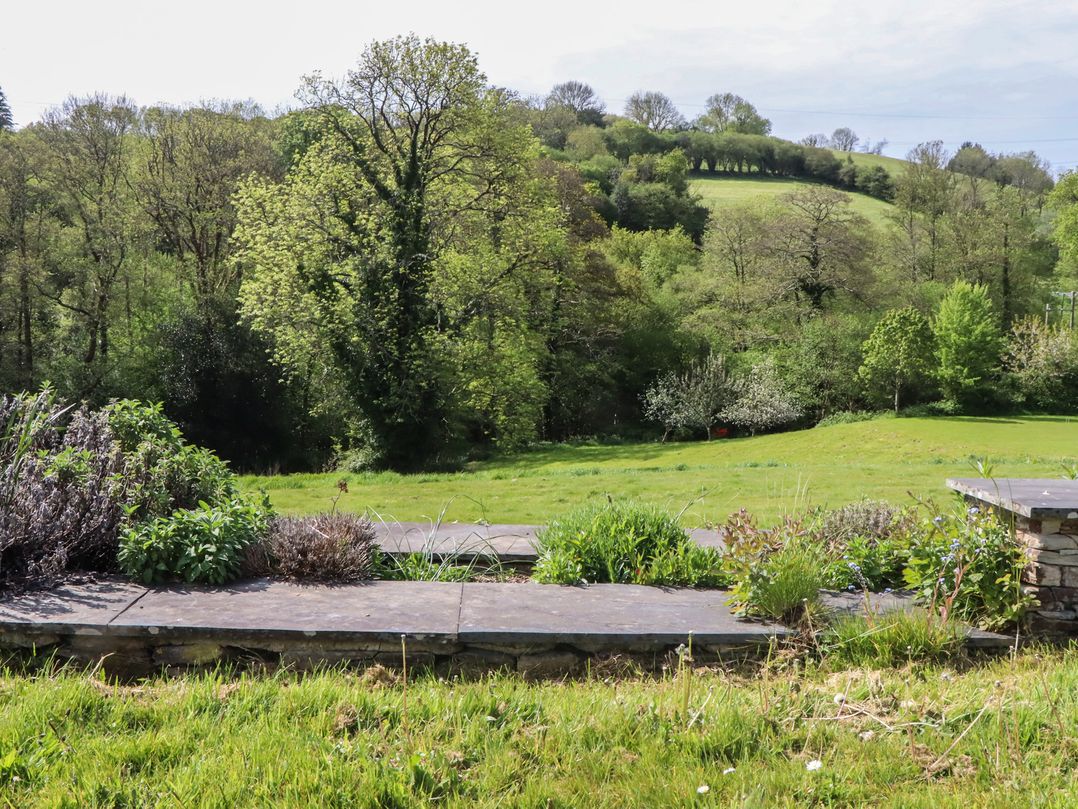 Lower Velwell Barn