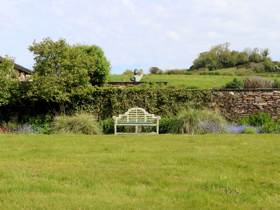 Lower Velwell Barn