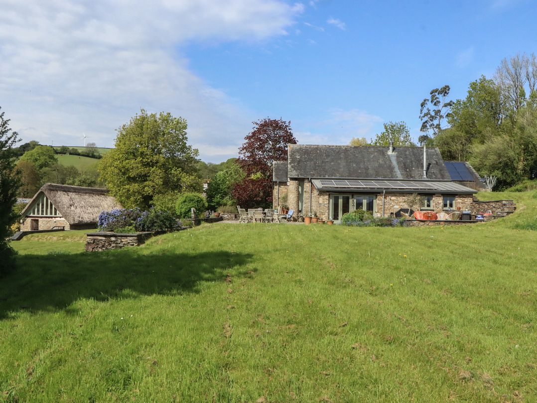 Lower Velwell Barn