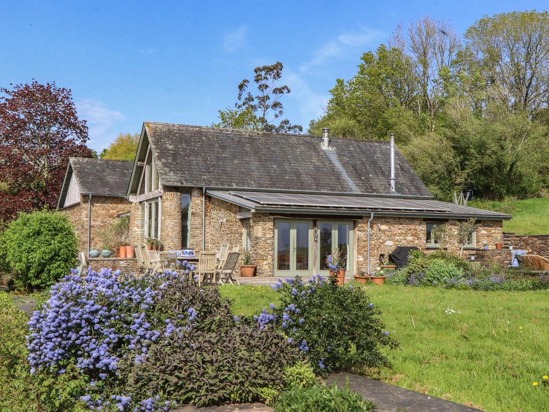 Lower Velwell Barn