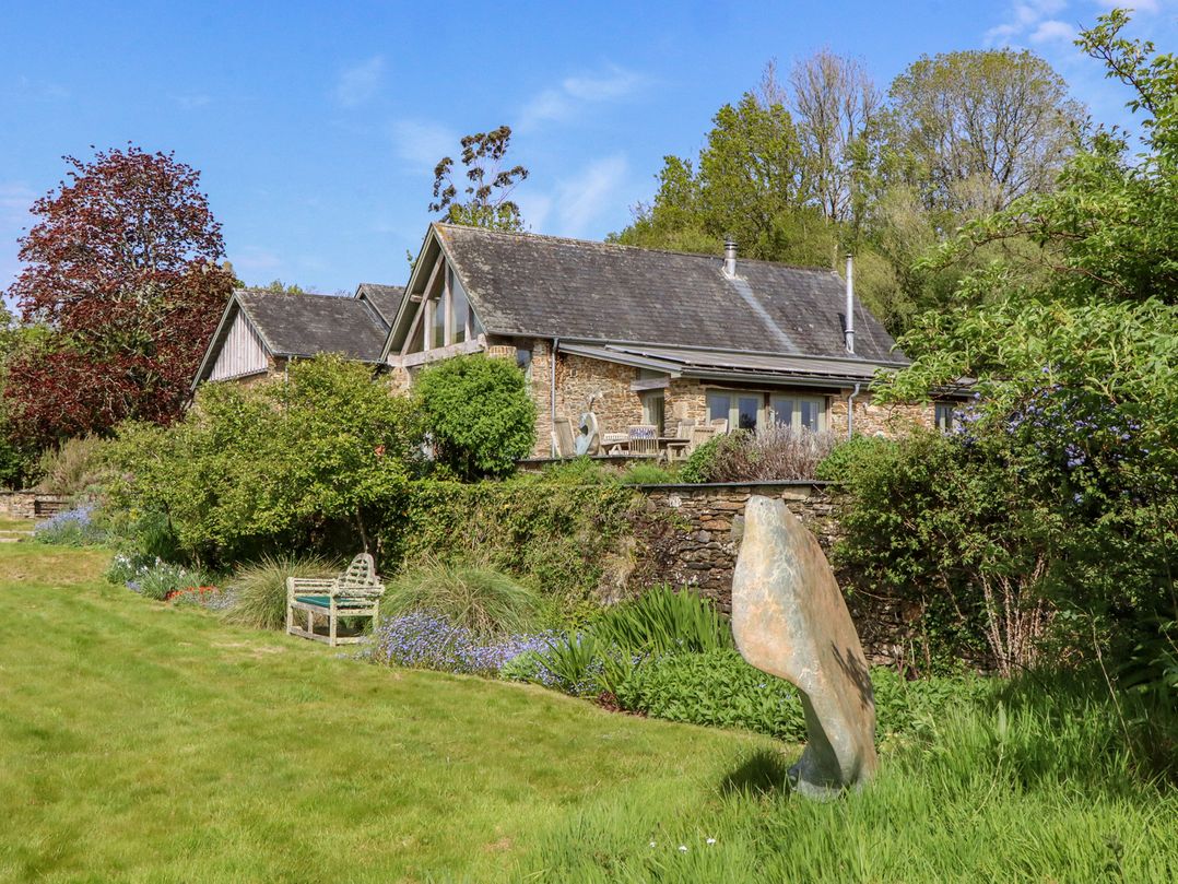Lower Velwell Barn