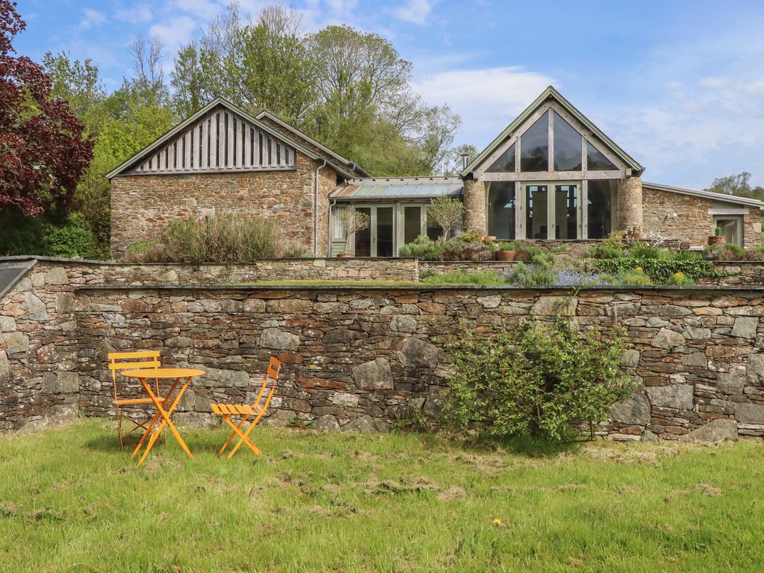 Lower Velwell Barn