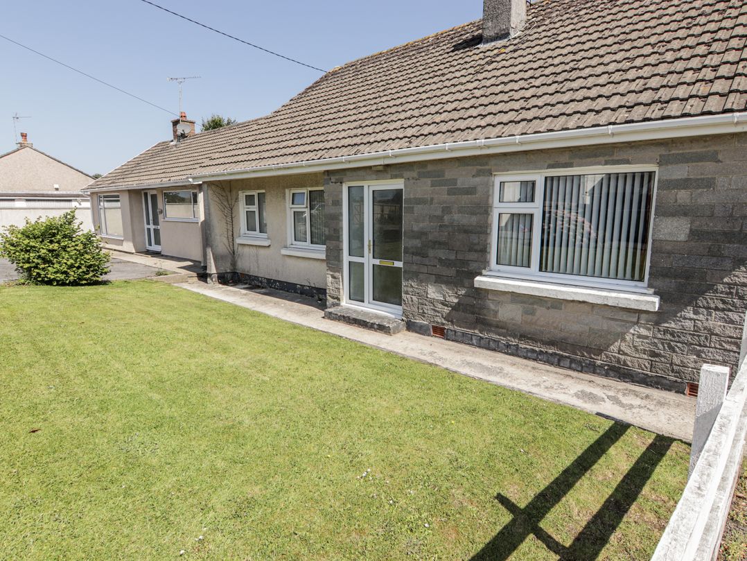 No.1 Vanderhoof Way