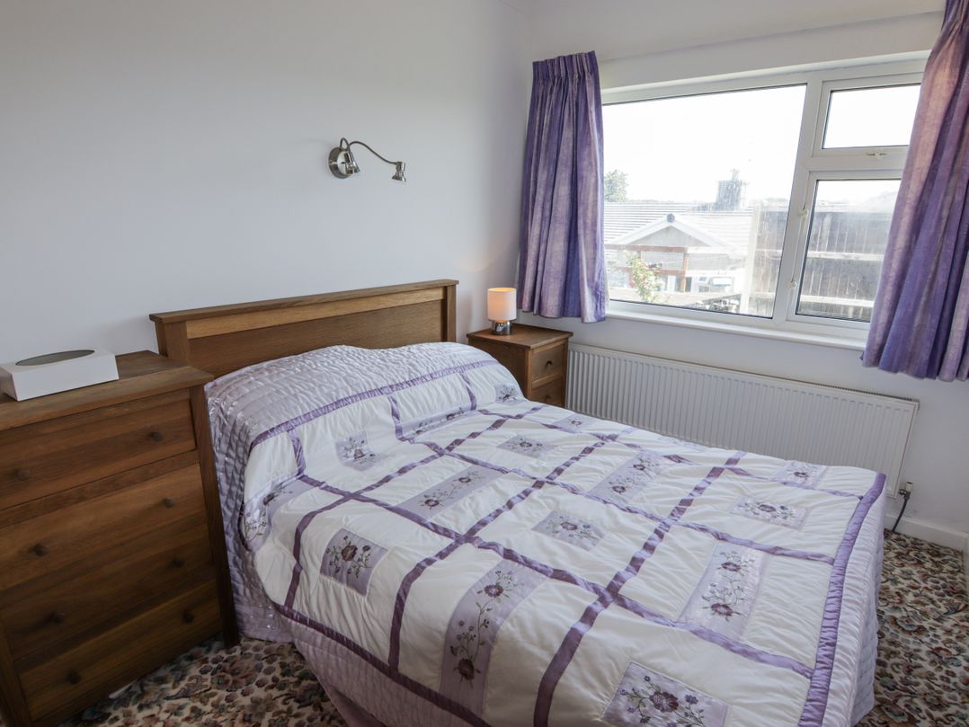 No.1 Vanderhoof Way