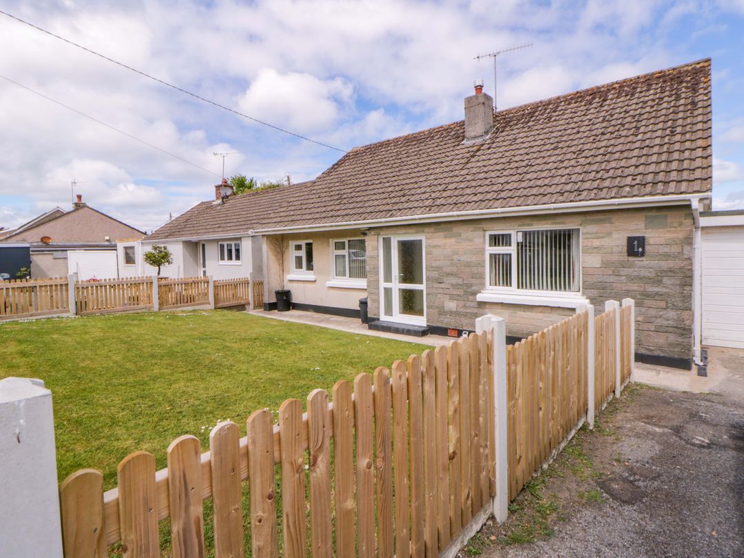 No.1 Vanderhoof Way