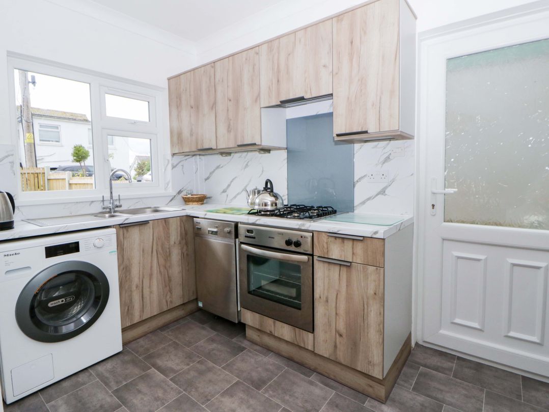 No.1 Vanderhoof Way