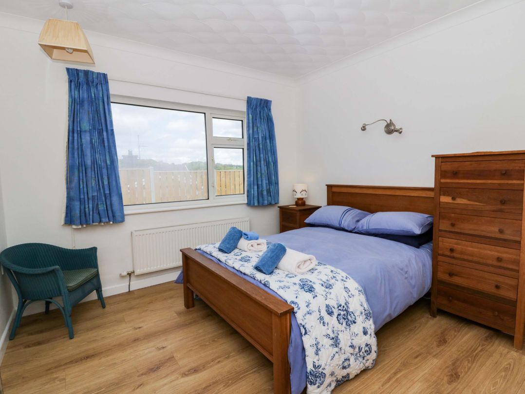 No.1 Vanderhoof Way