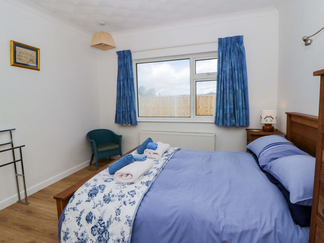 No.1 Vanderhoof Way