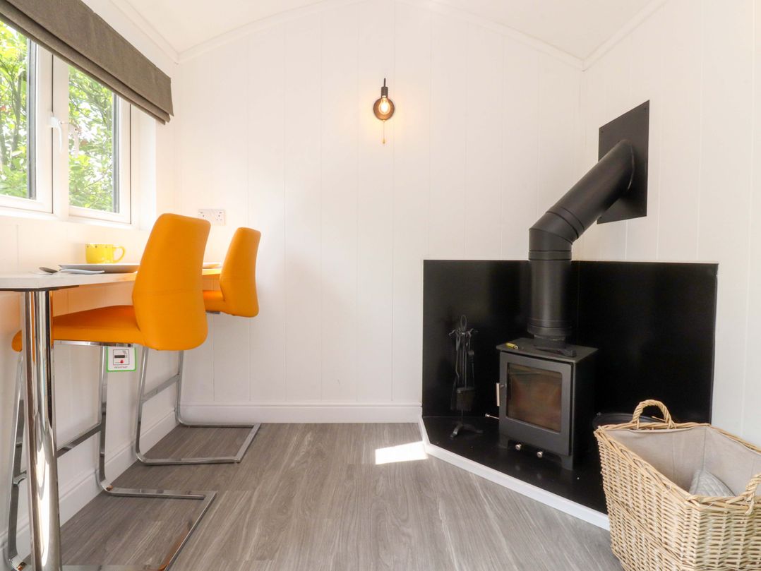 Shepherds Hut 2