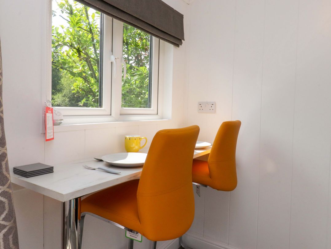 Shepherds Hut 2