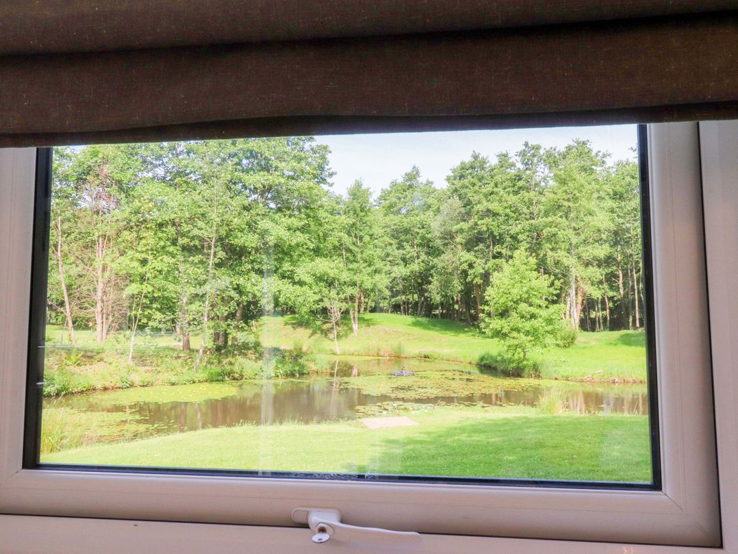 Shepherds Hut 2