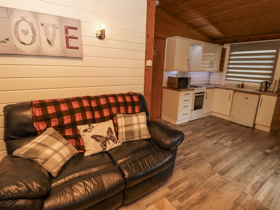 Farnes Lodge