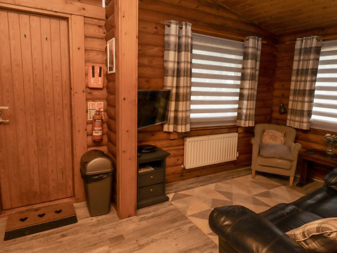 Farnes Lodge