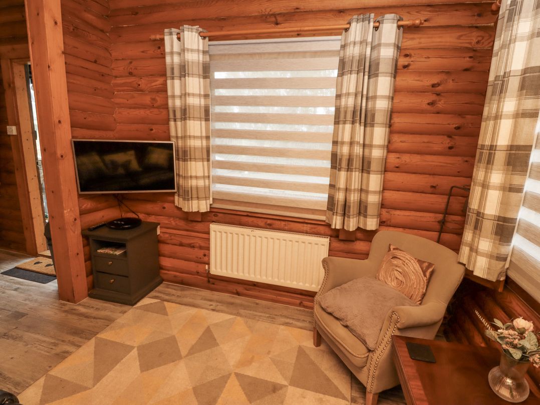 Farnes Lodge