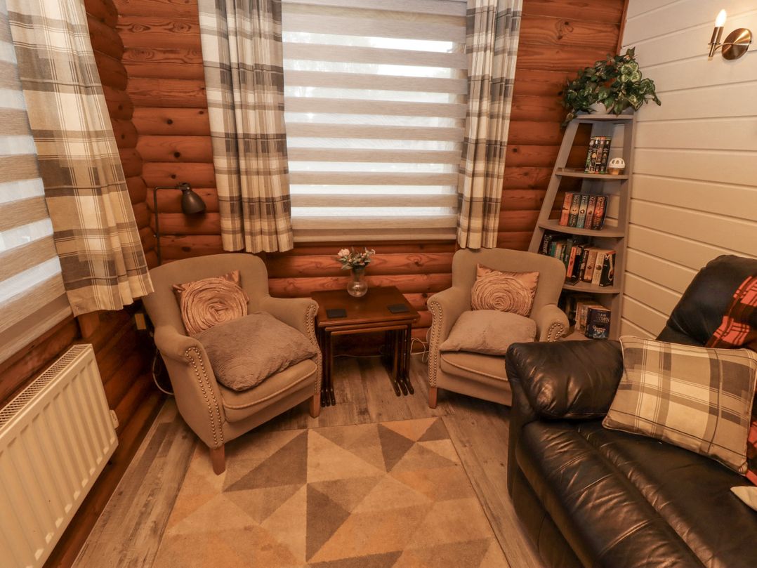 Farnes Lodge