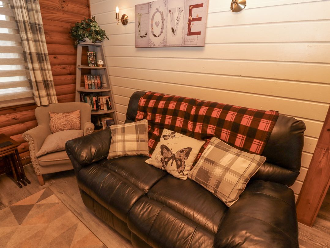 Farnes Lodge