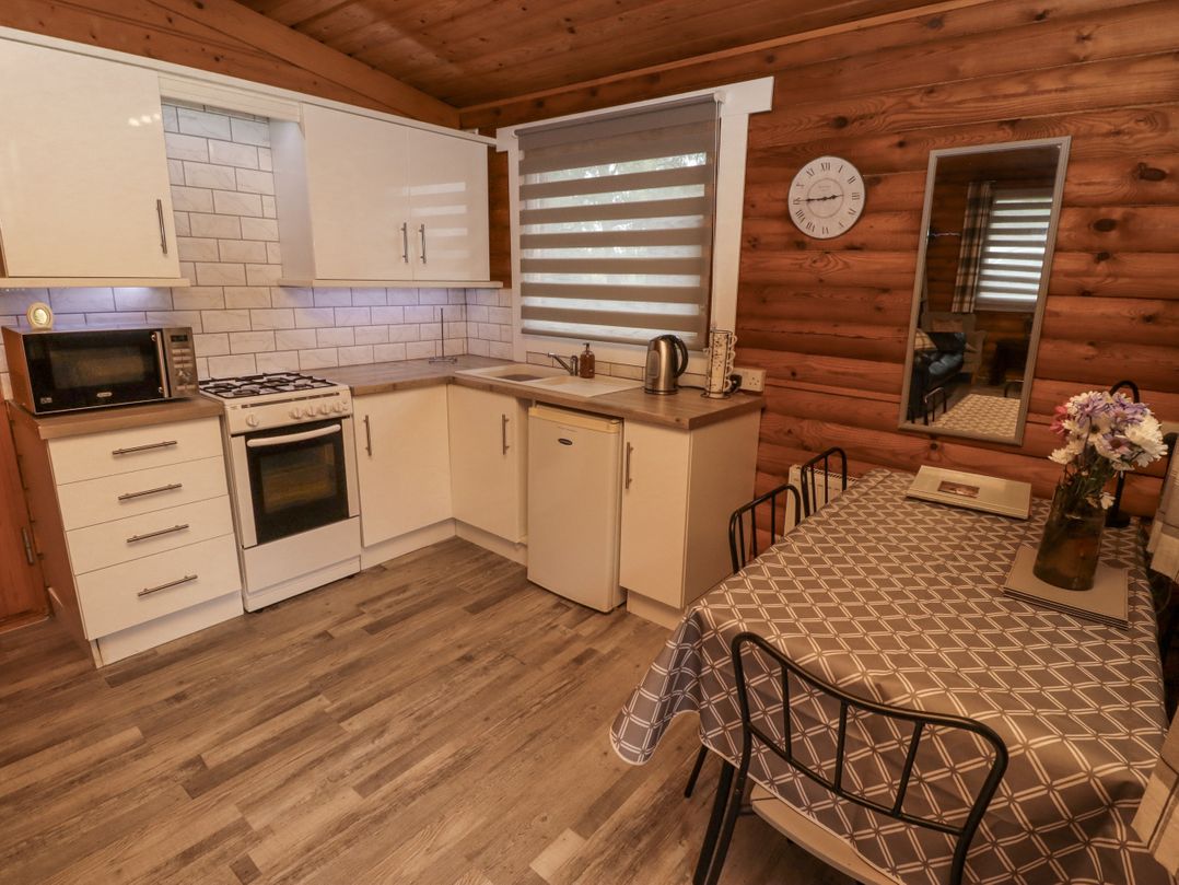 Farnes Lodge