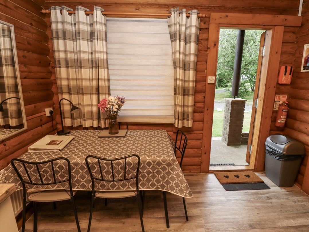 Farnes Lodge