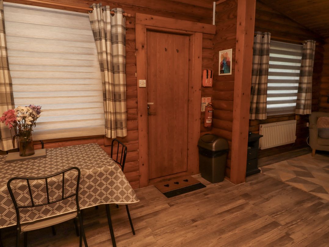 Farnes Lodge