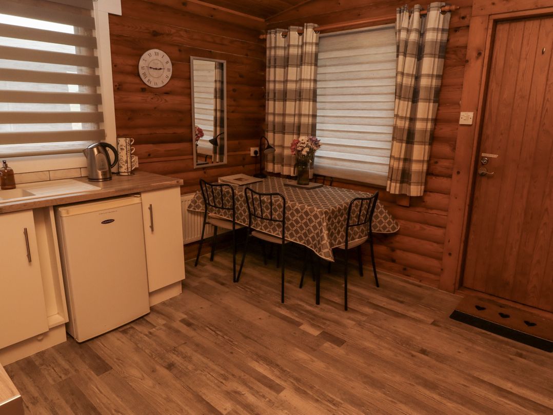 Farnes Lodge