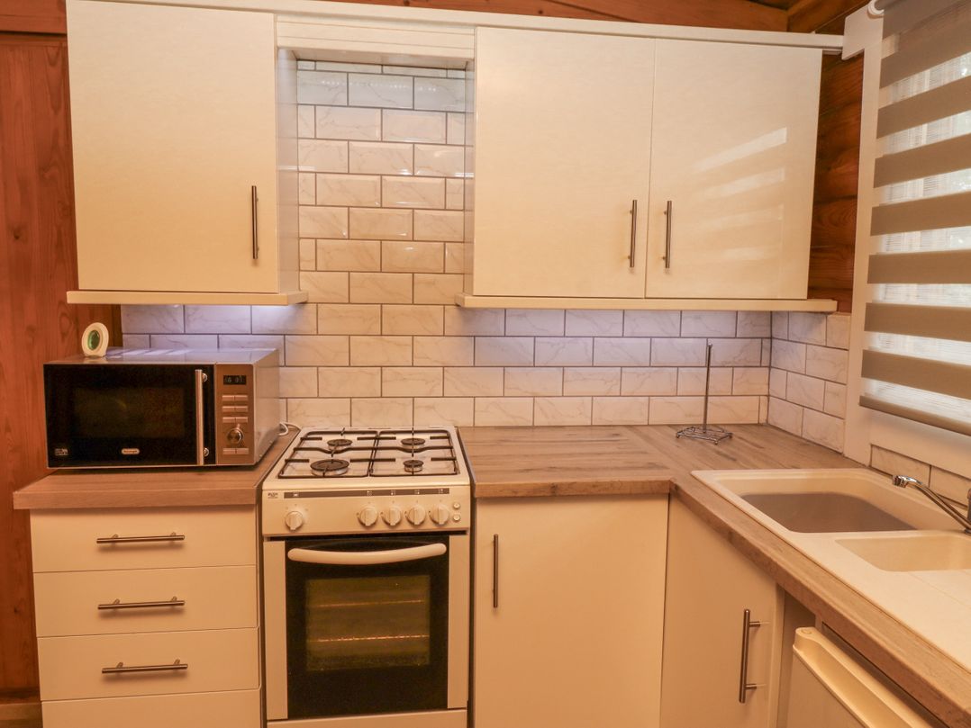 Farnes Lodge