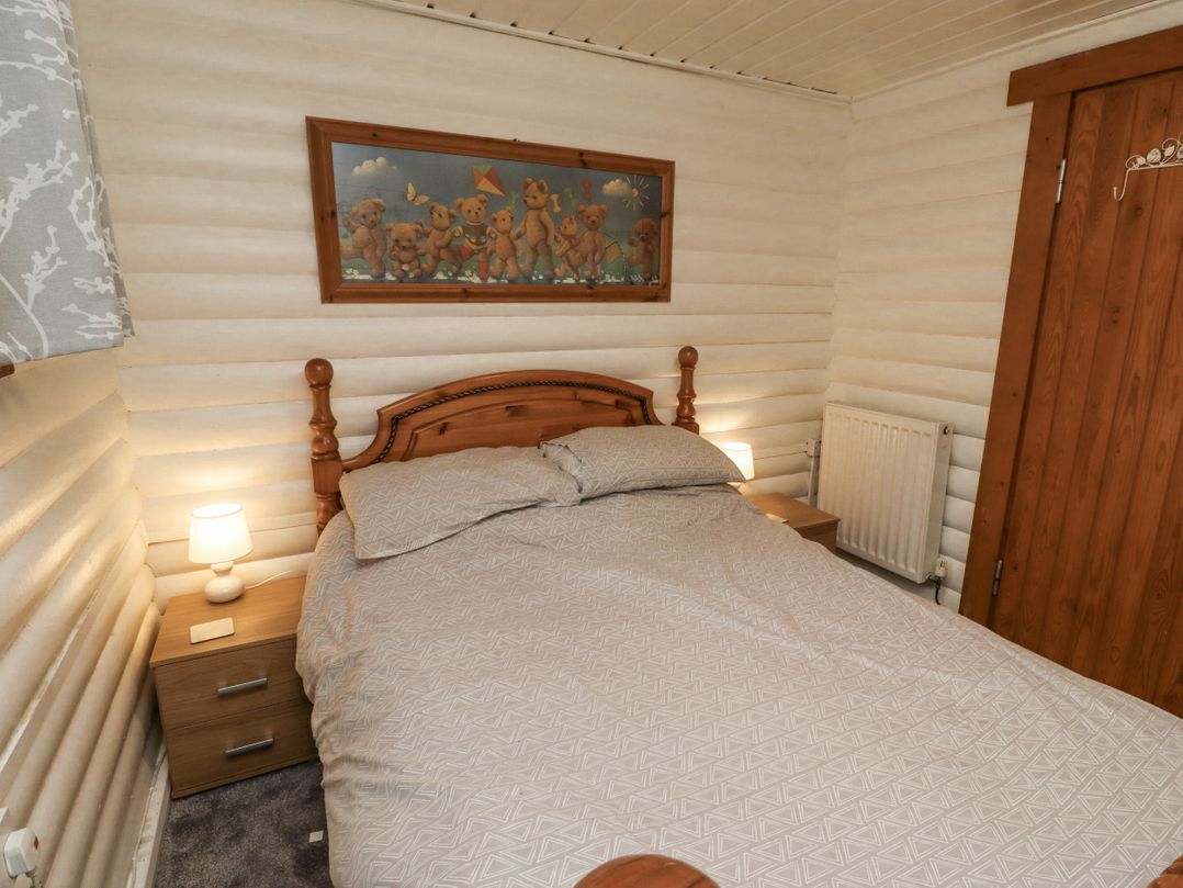 Farnes Lodge
