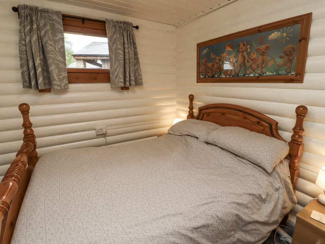 Farnes Lodge