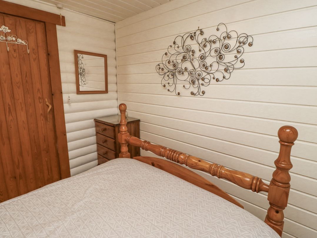 Farnes Lodge