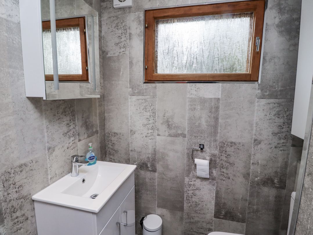 Farnes Lodge