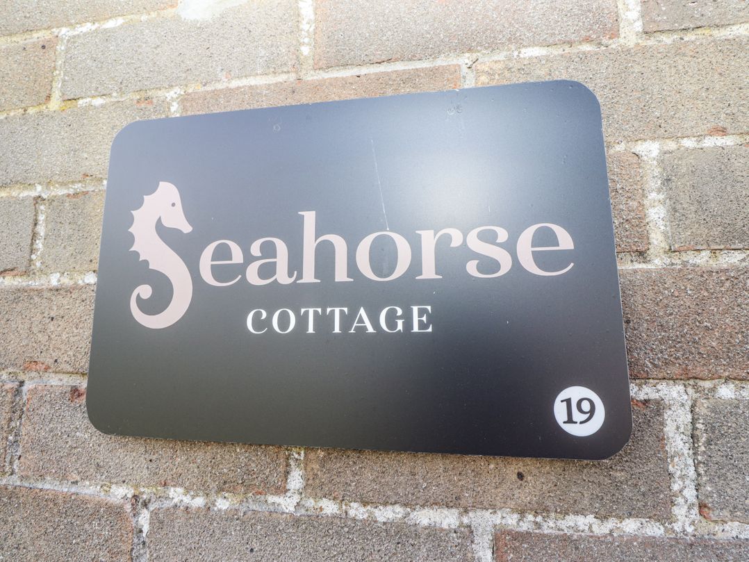 Seahorse Cottage