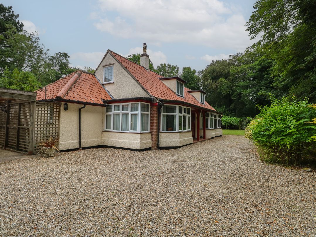 The Anchorage, Hoveton & Wroxham, Norfolk