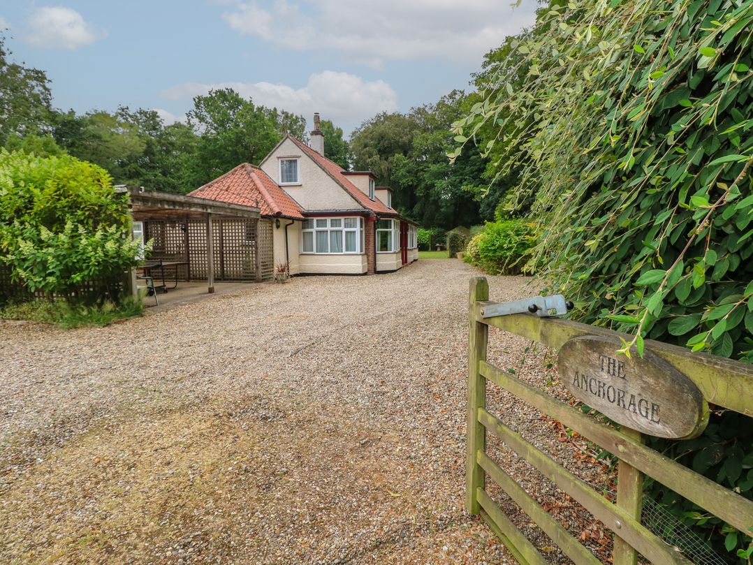 The Anchorage, Hoveton & Wroxham, Norfolk