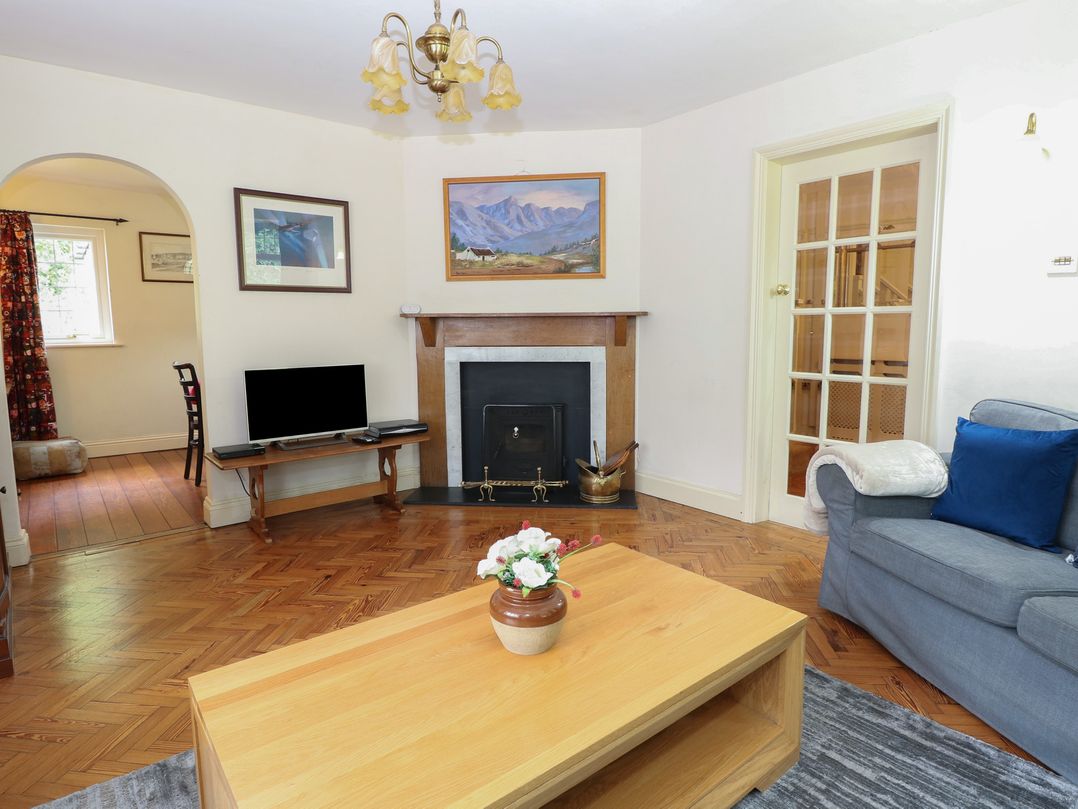 The Anchorage, Hoveton & Wroxham, Norfolk