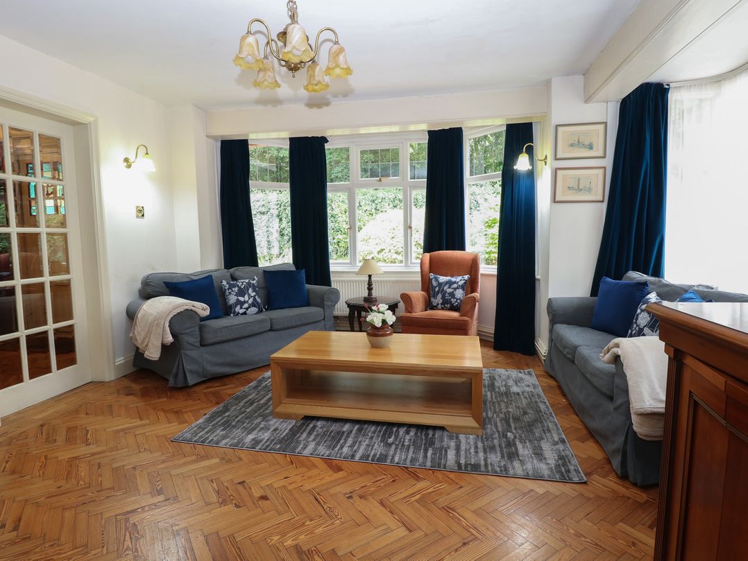 The Anchorage, Hoveton & Wroxham, Norfolk