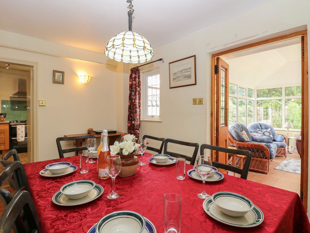 The Anchorage, Hoveton & Wroxham, Norfolk