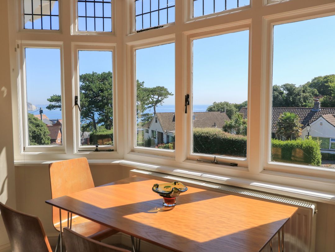Purbeck Vista