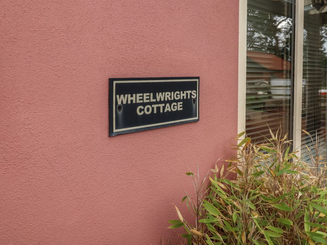 Wheelwright's Cottage