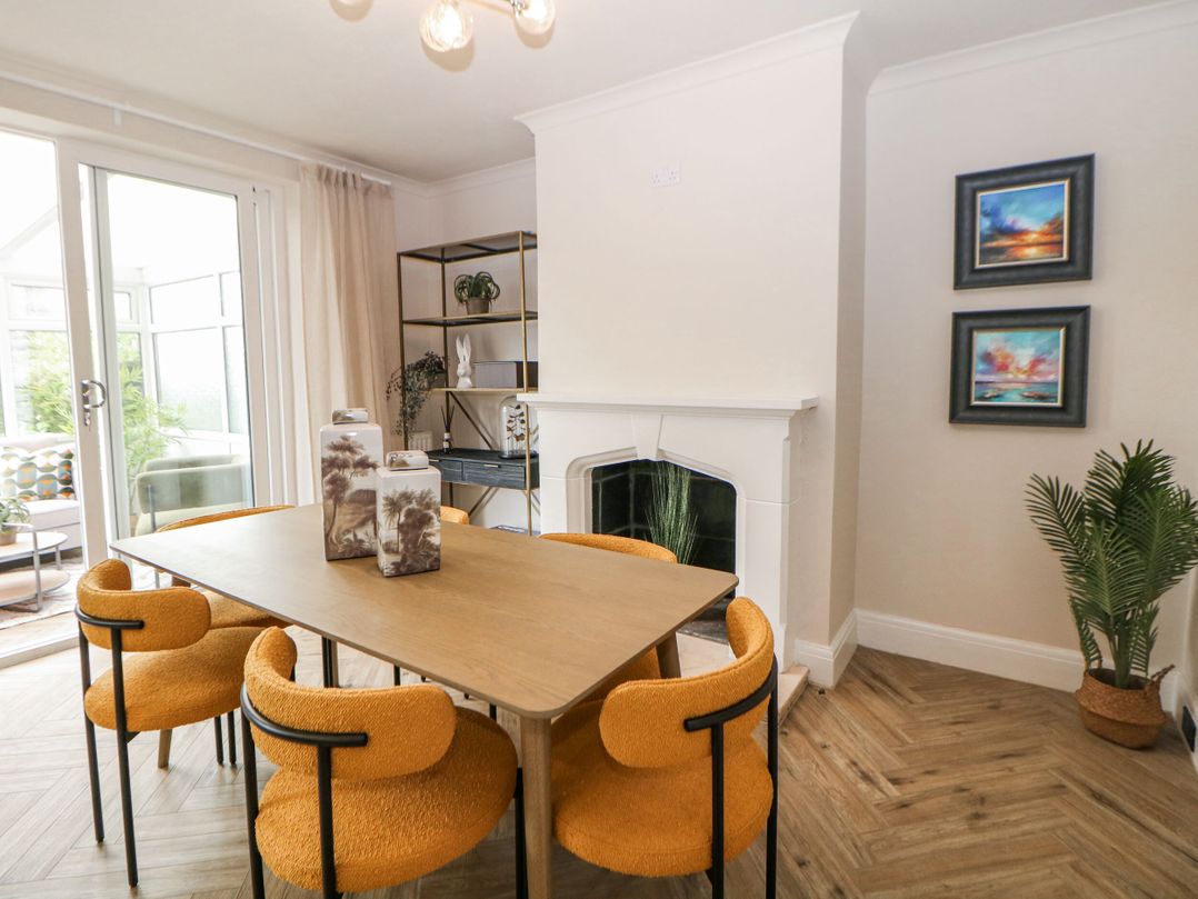 37 Berry Hill Lane