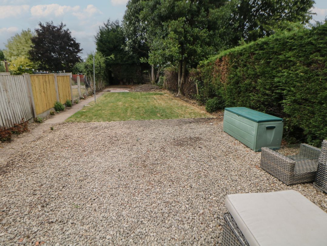 37 Berry Hill Lane